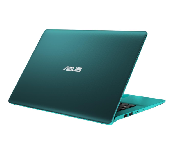 ASUS VivoBook S14 S430 i3-8130U/8GB/1TB/Win10 - 473438 - zdjęcie 5